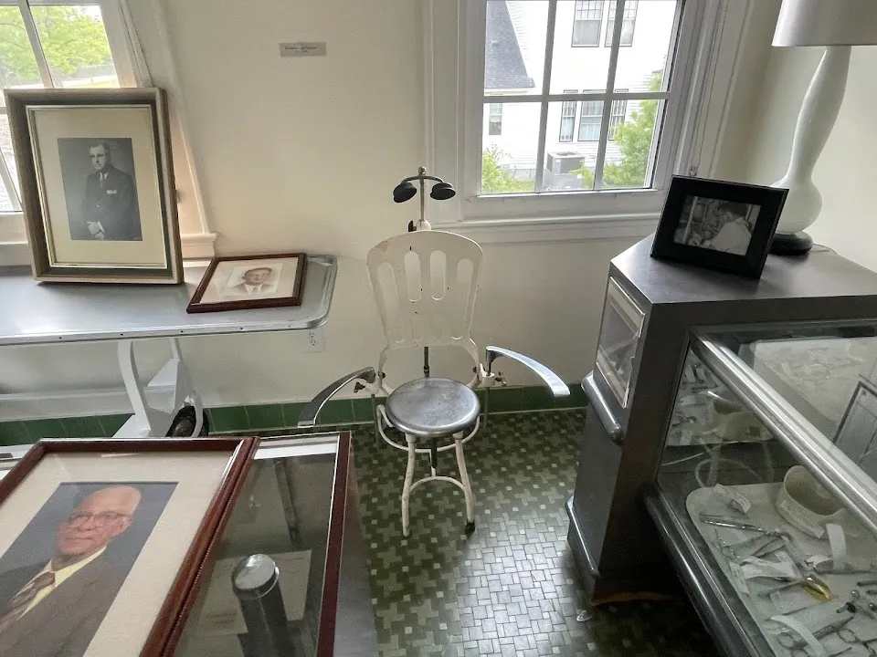 Lynches Lake Historical Society and Museum