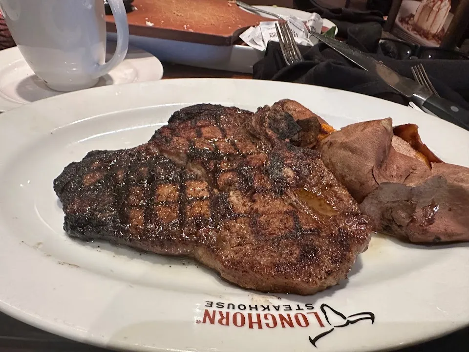 LongHorn Steakhouse