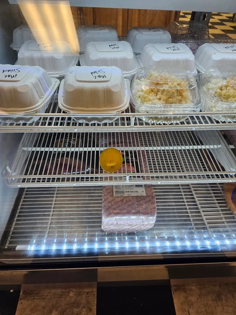 Francos Pizza