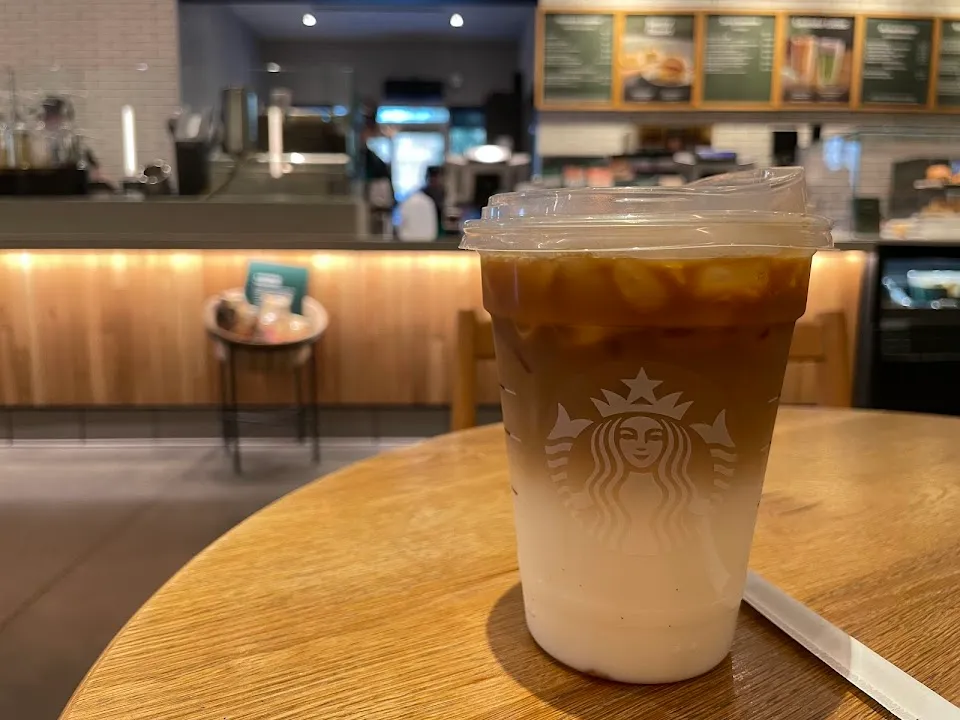 Starbucks