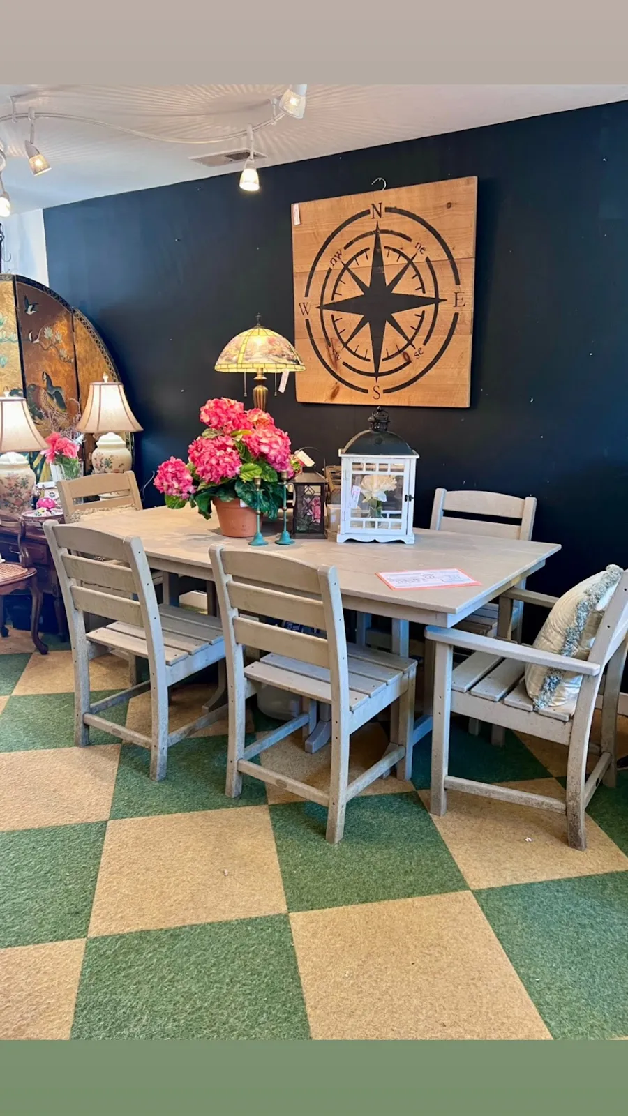 Little Rascals Consignment Shop