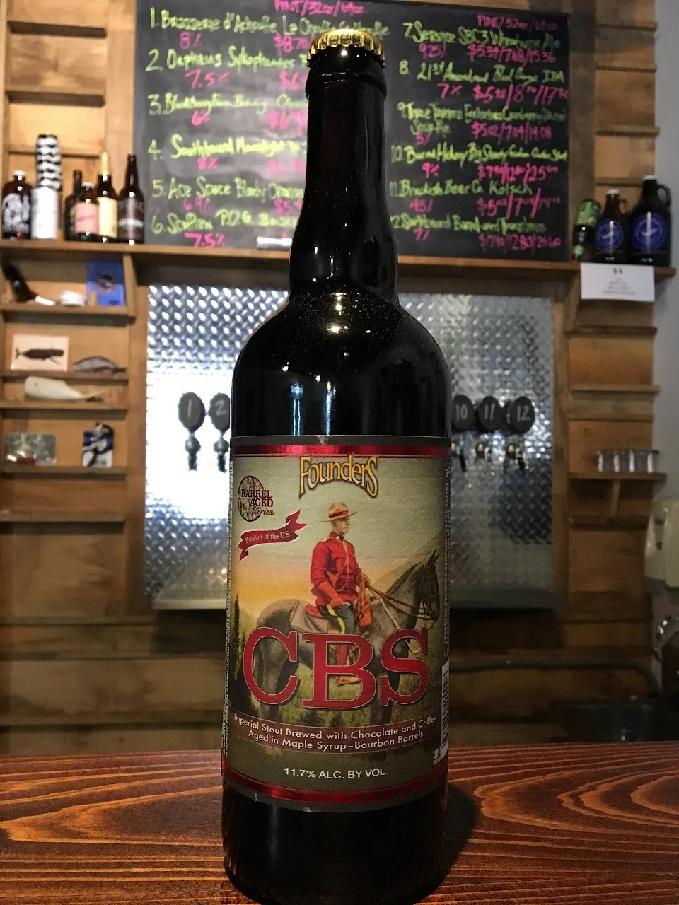 White Whale Craft Ales
