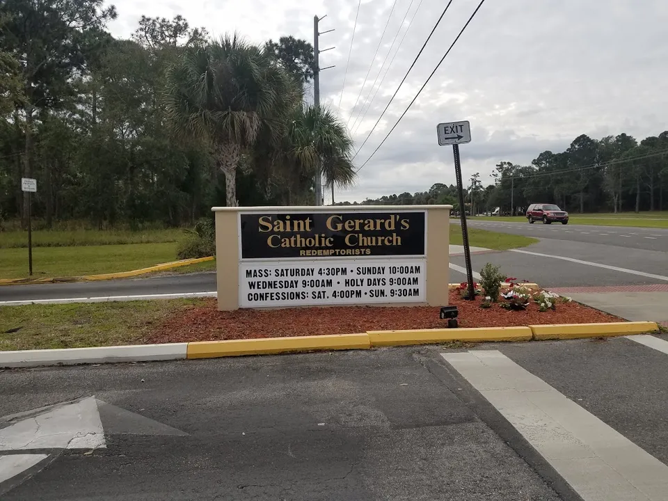 St. Gerard Catholic Church