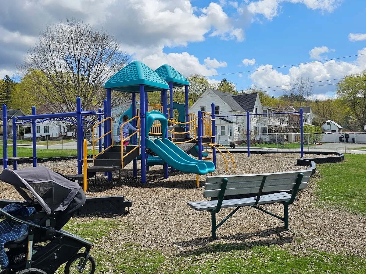 Barnes Park