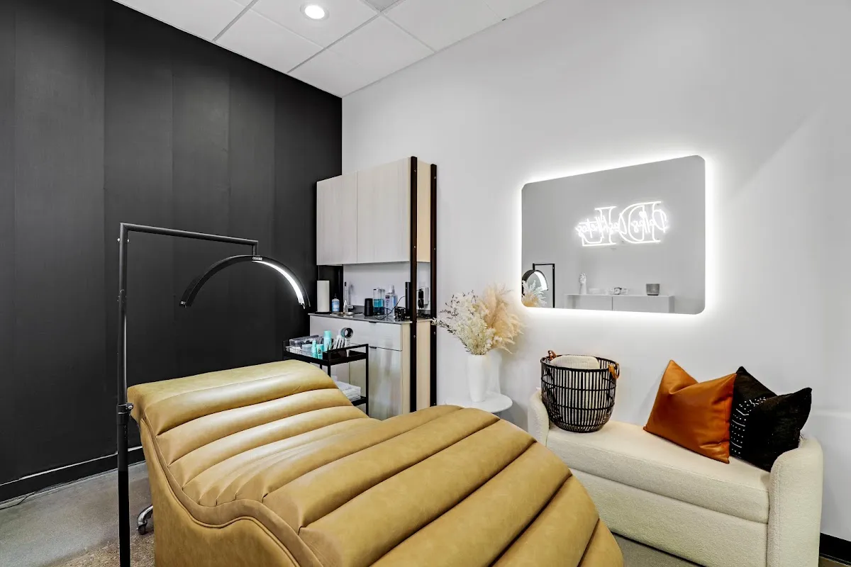 IMAGE Studios Salon Suites - Johns Creek, GA