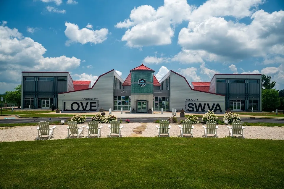 Southwest Virginia Cultural Center & Marketplace