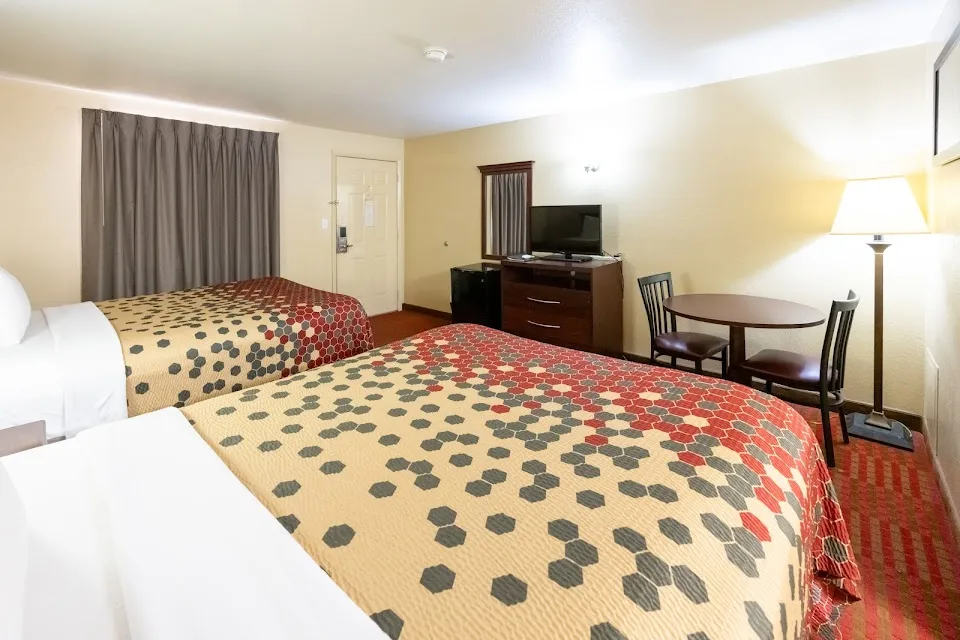 Econo Lodge McAlester