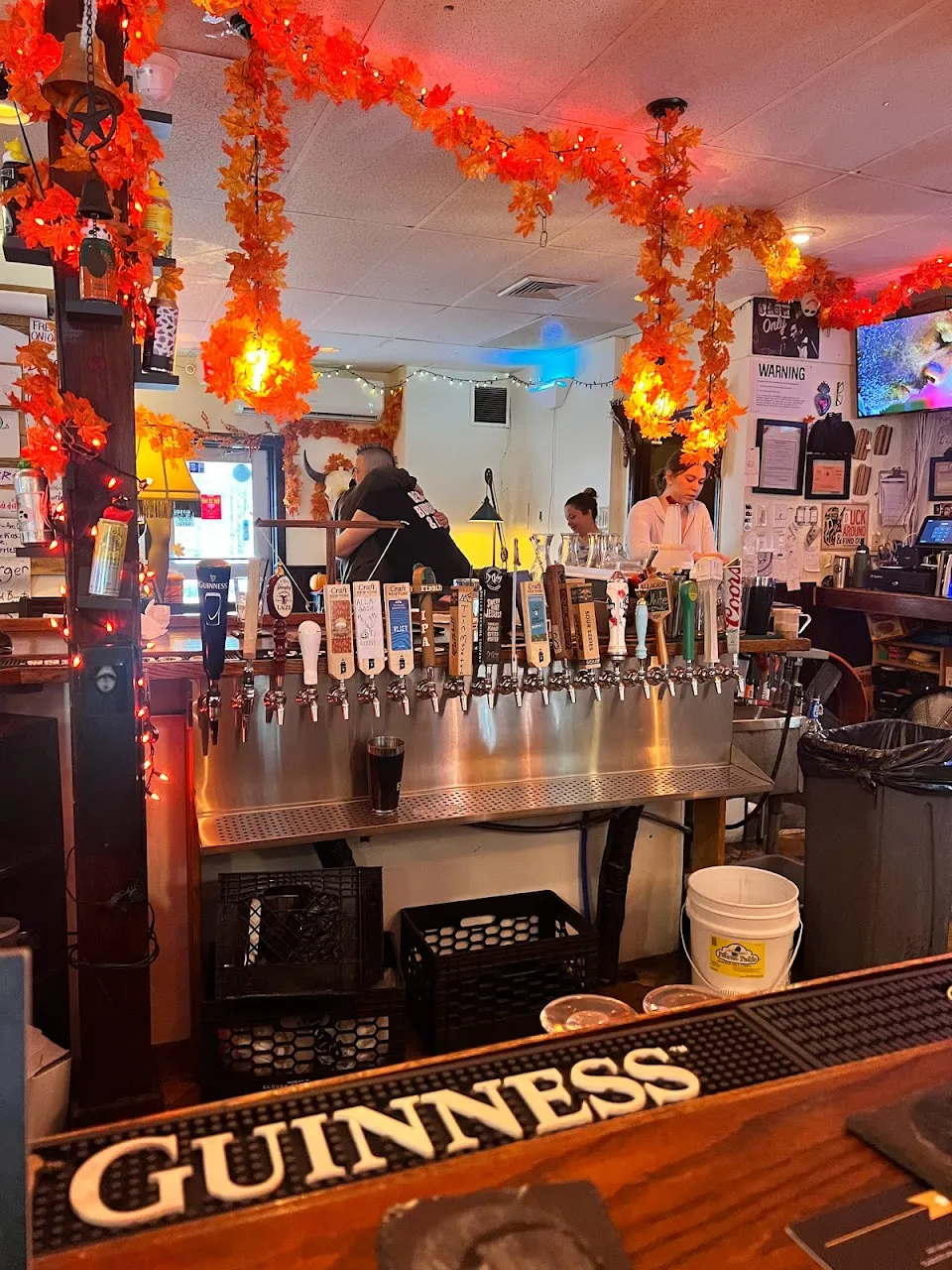 A Better Place Bar & Grill, Inc.