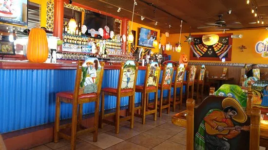 Chulas Mexican Grill
