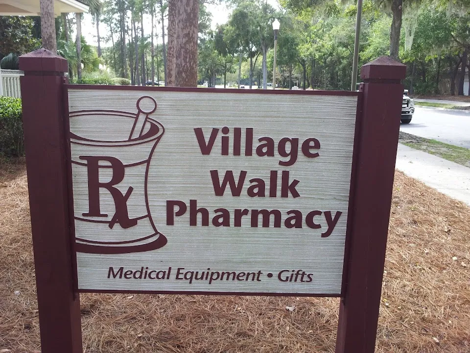 Village Walk Pharmacy