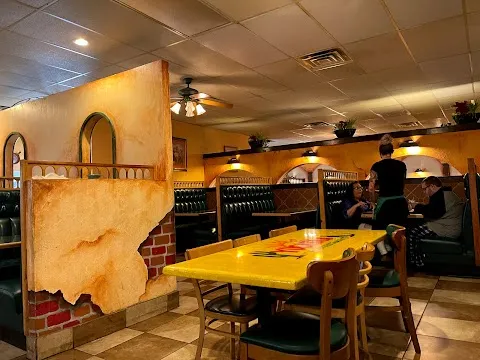 Yucatan Restaurant