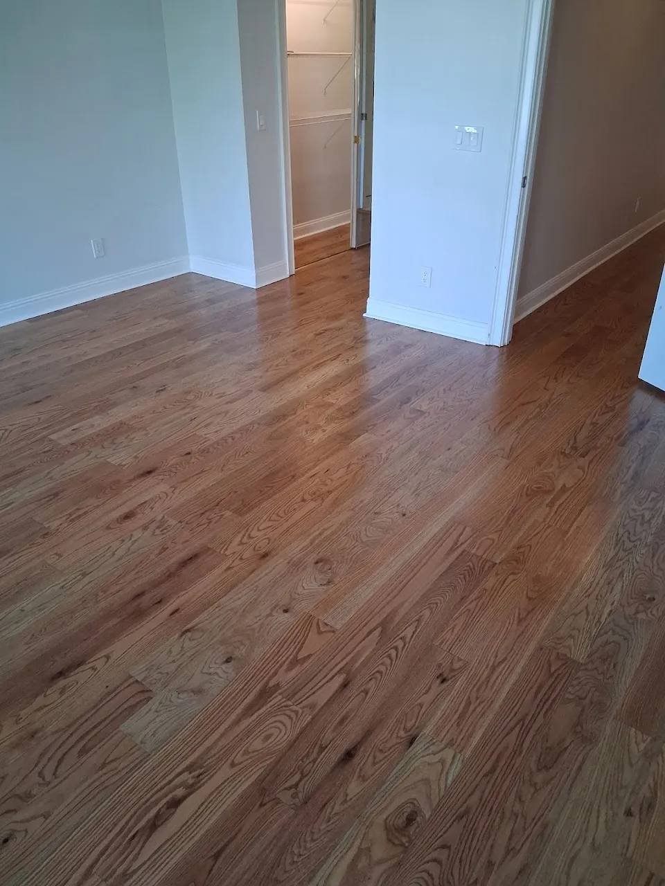 Olde Savannah Hardwood Flooring