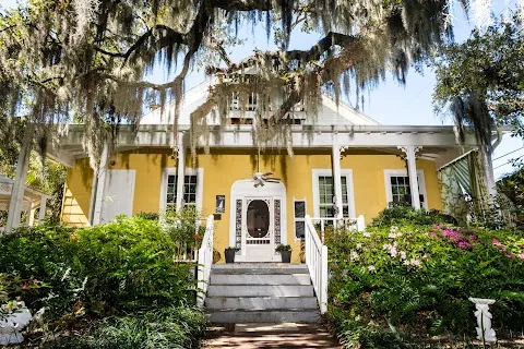 Tybee Island Inn