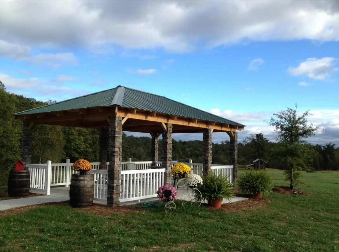 The Stanley Farm