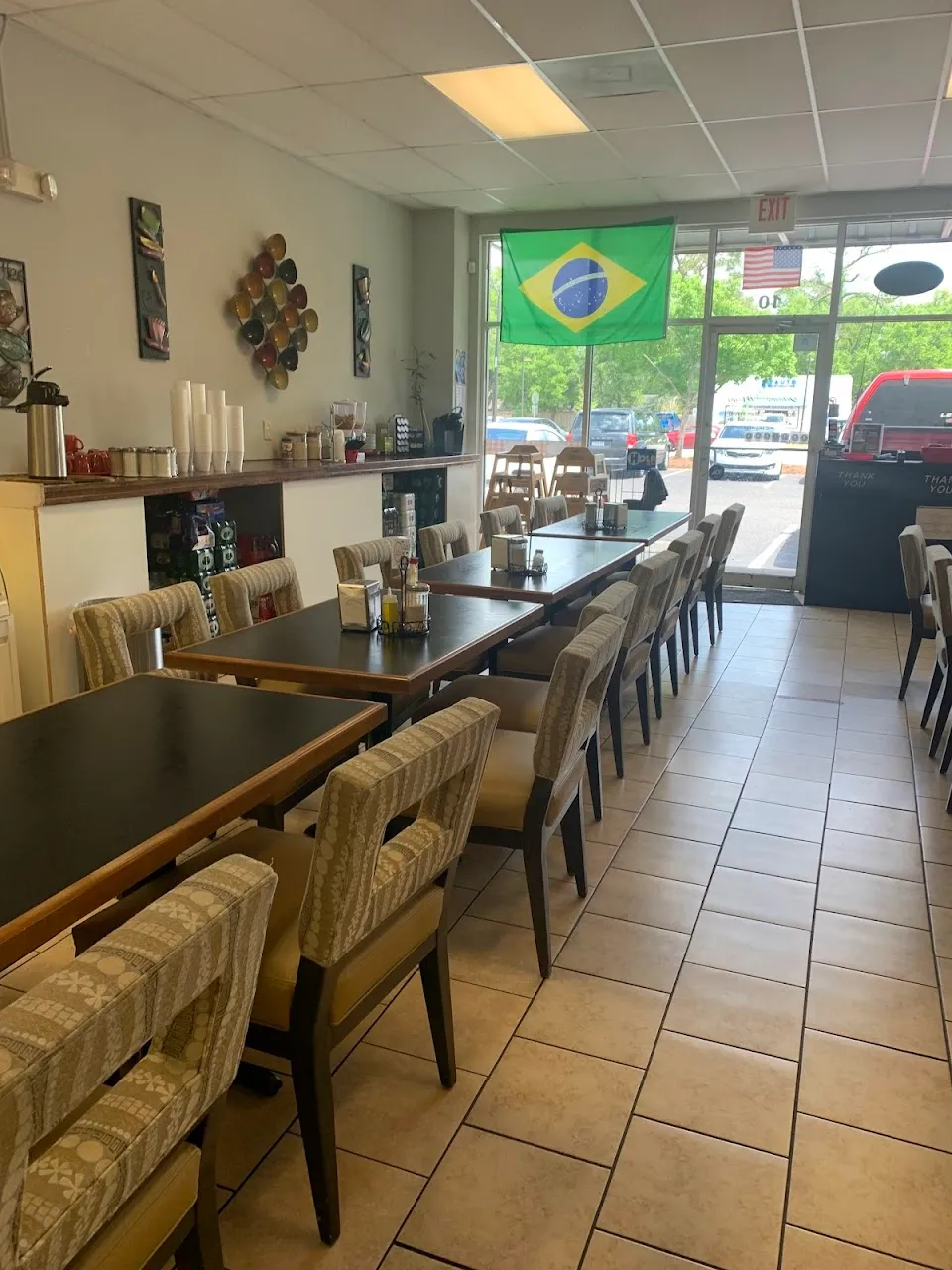 Delicias de Minas