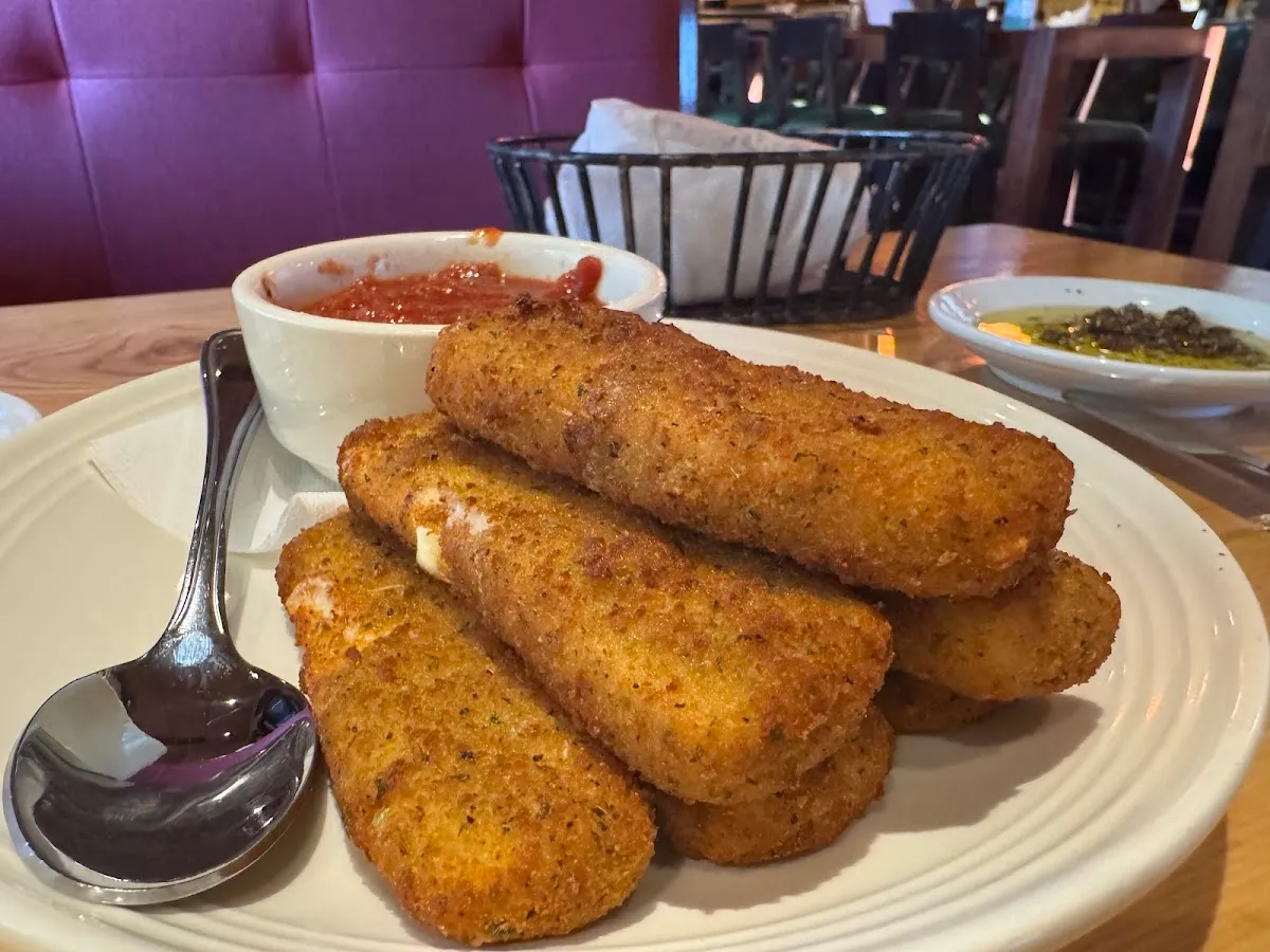 Carrabba's Italian Grill