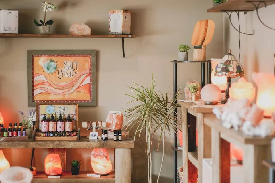 Salt Wellness Co.