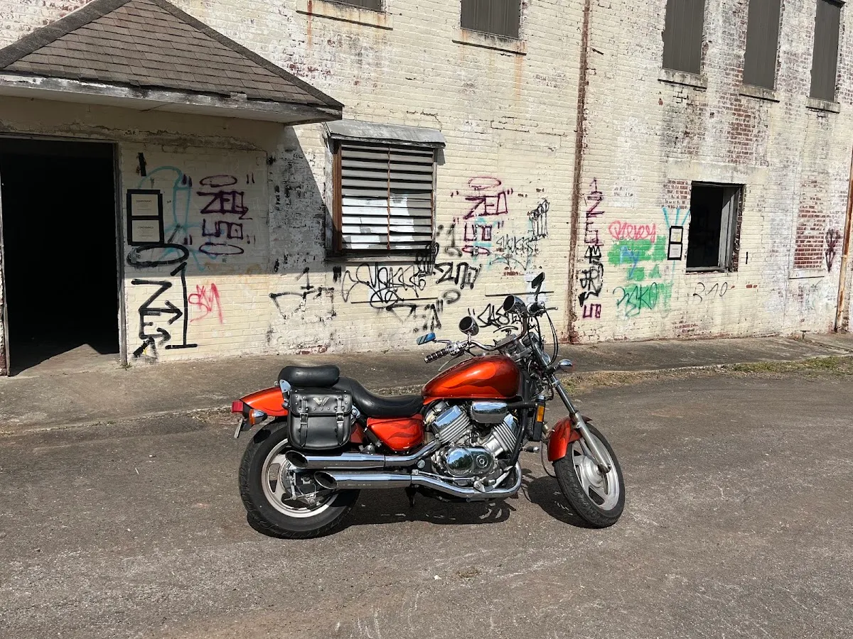 Rooster Motorcycle Repair
