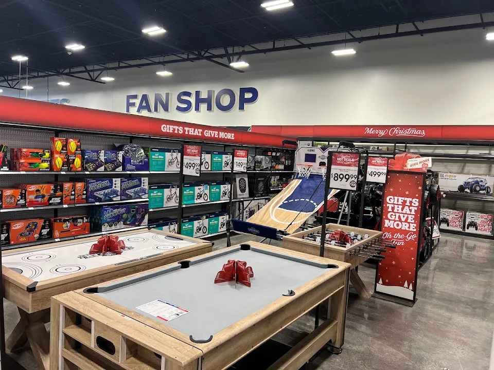 Academy Sports + Outdoors