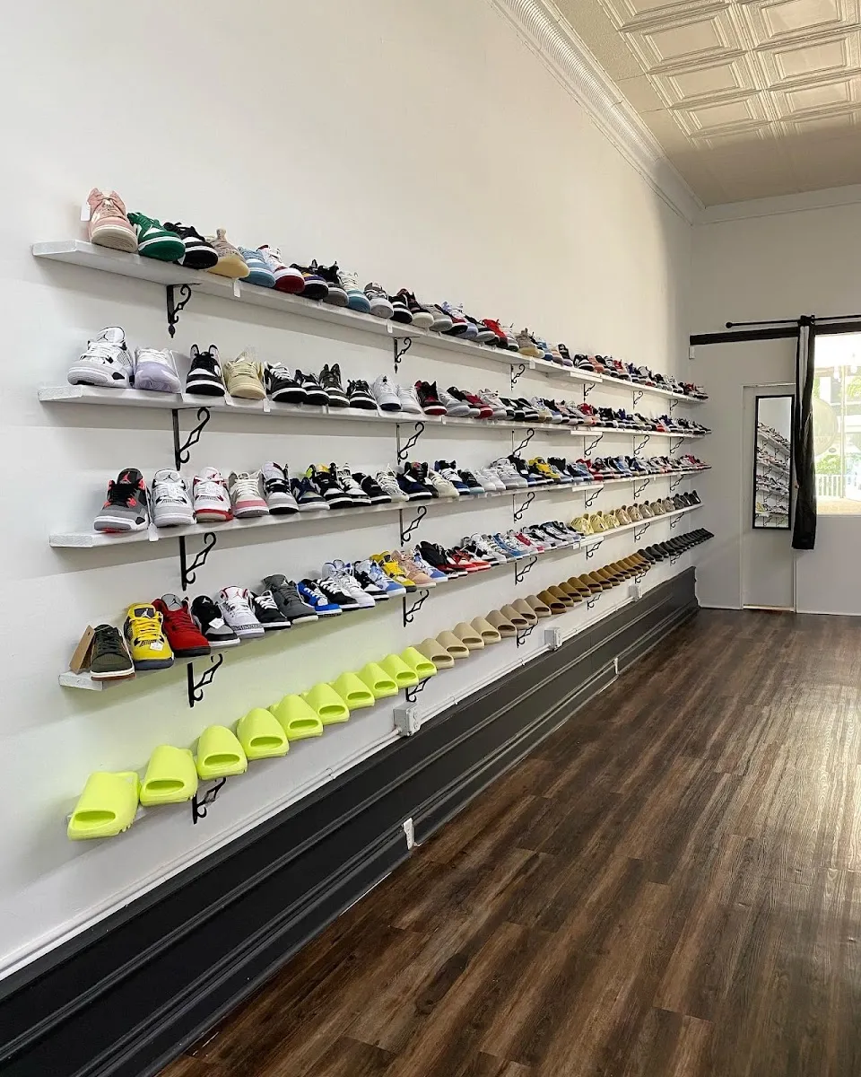 Uptown Kicks NC