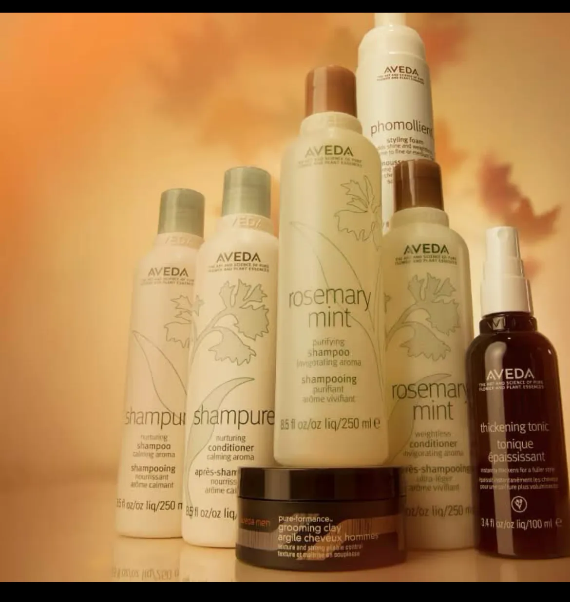 Frequency Private Salon & Aveda Boutique