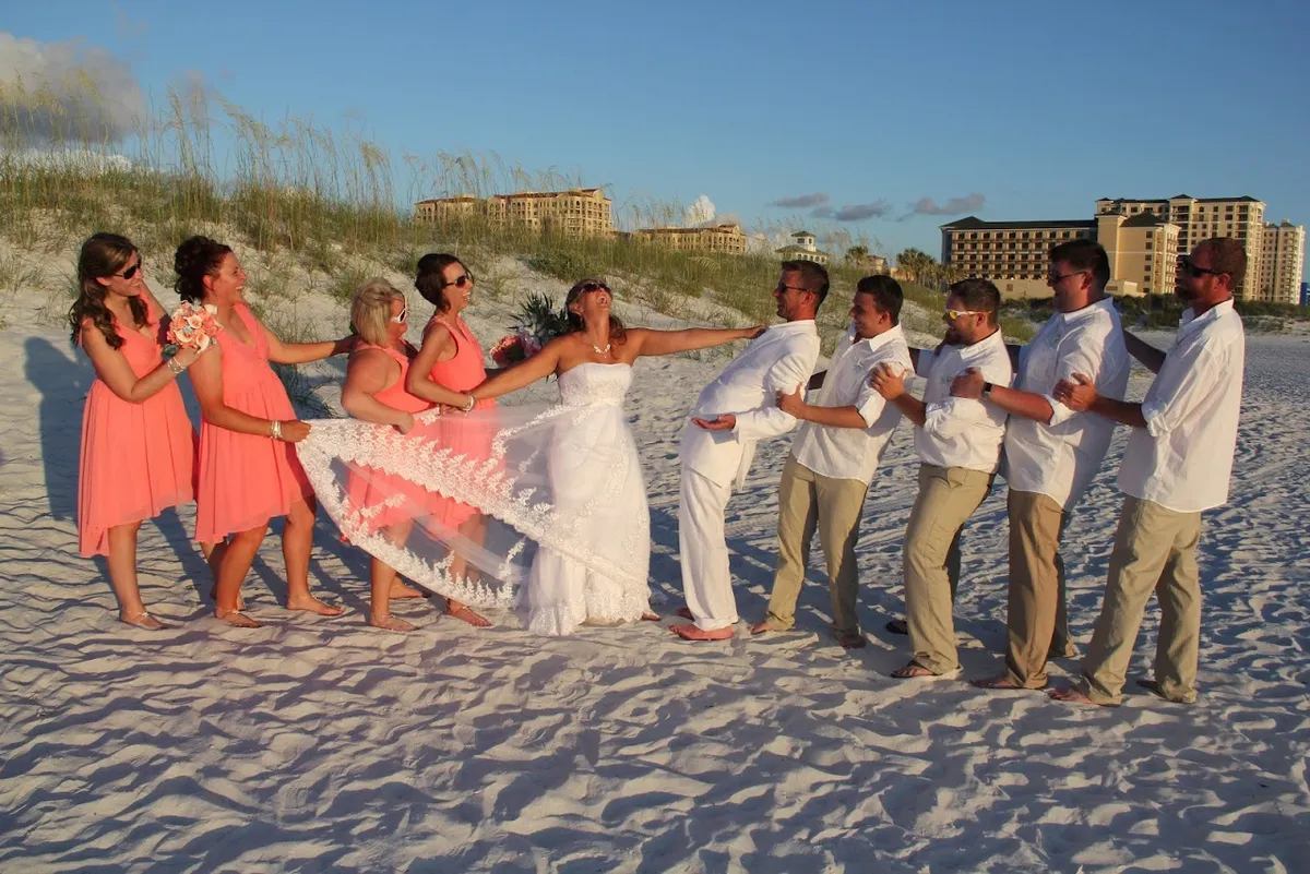 The Wedding KISS, Inc