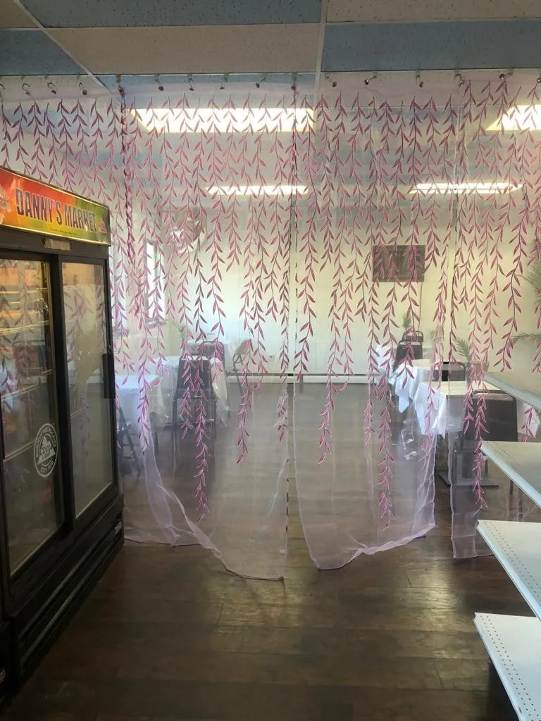 Grand Mango Caribbean Restaurant