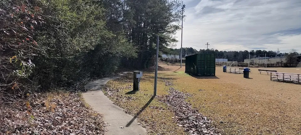 Putnam County Recreation
