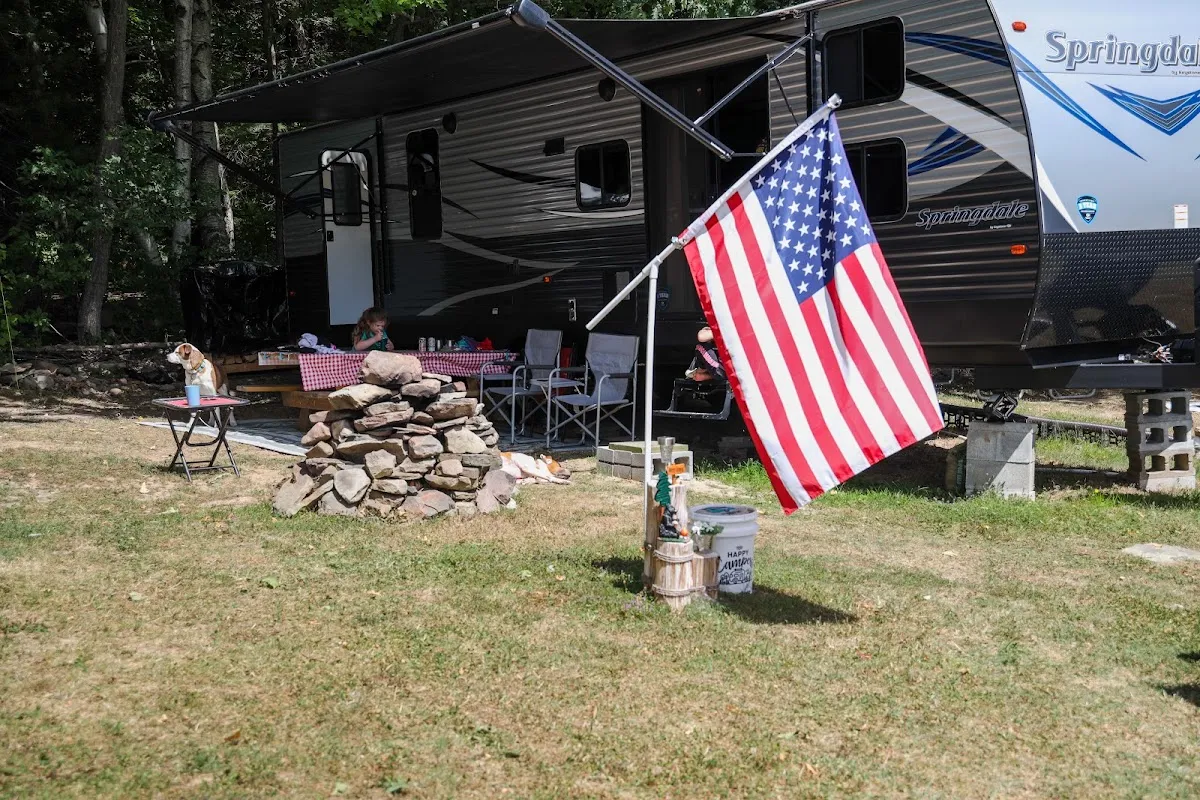 Country Roads Campground
