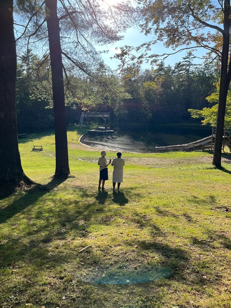Singing Hills Christian Camp