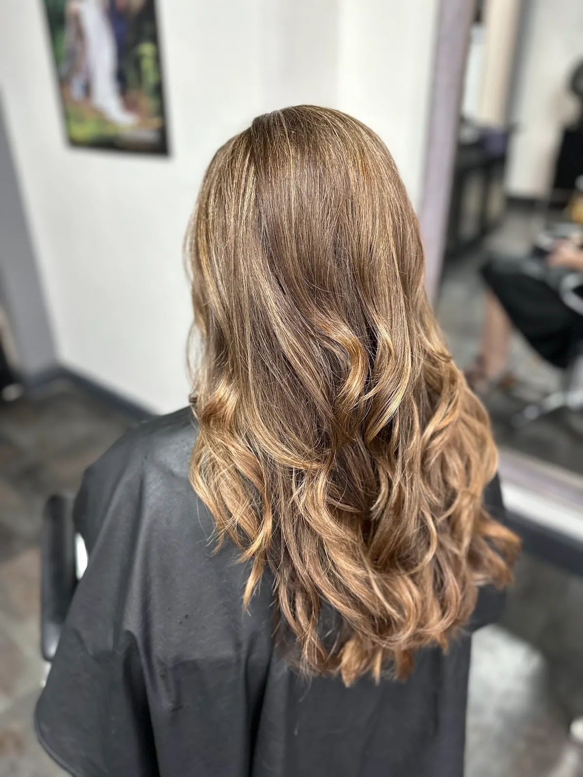 Mirage Hair Studio Fl