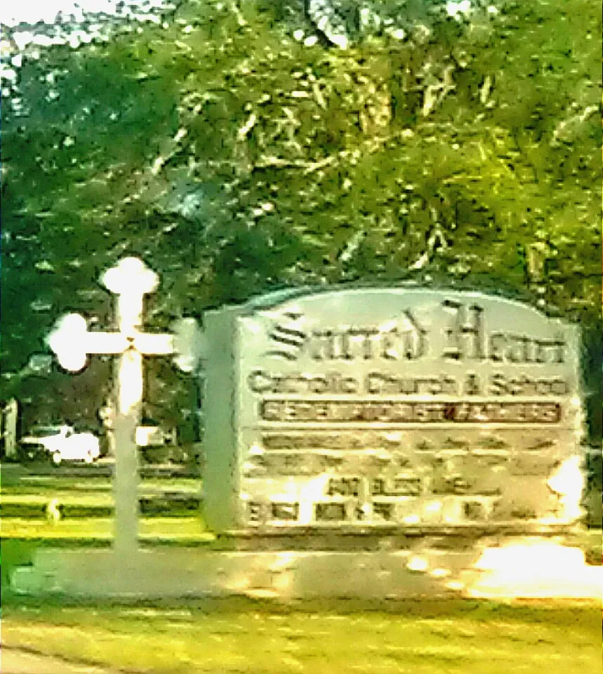 Sacred Heart Catholic Church