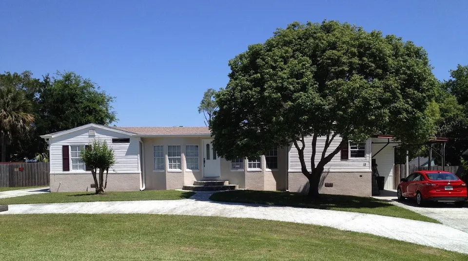 Vacation Home Move INN