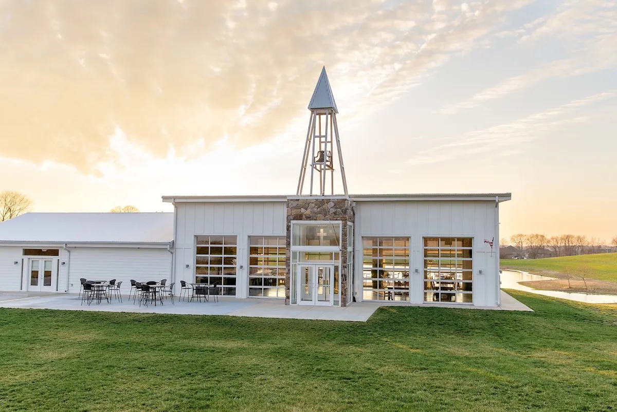 The Ruby Cora - Wedding & Event Venue