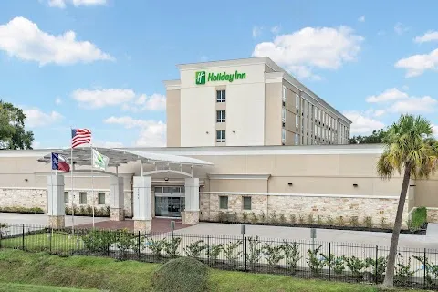 Holiday Inn Beaumont East-Medical Ctr Area by IHG