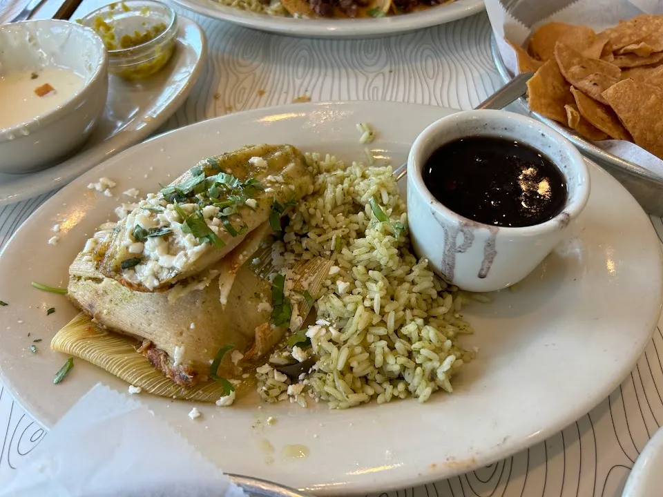 Pure Taqueria
