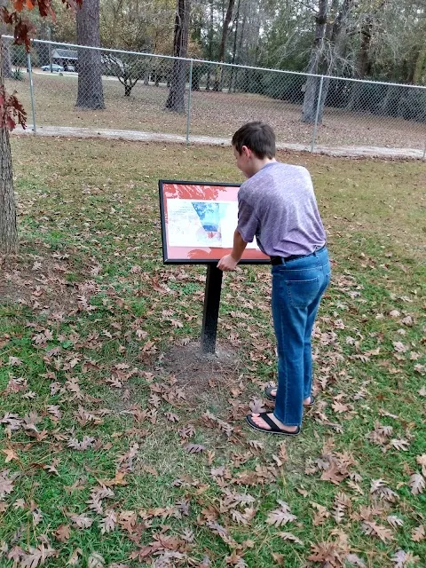 Eutawvillage Community Park