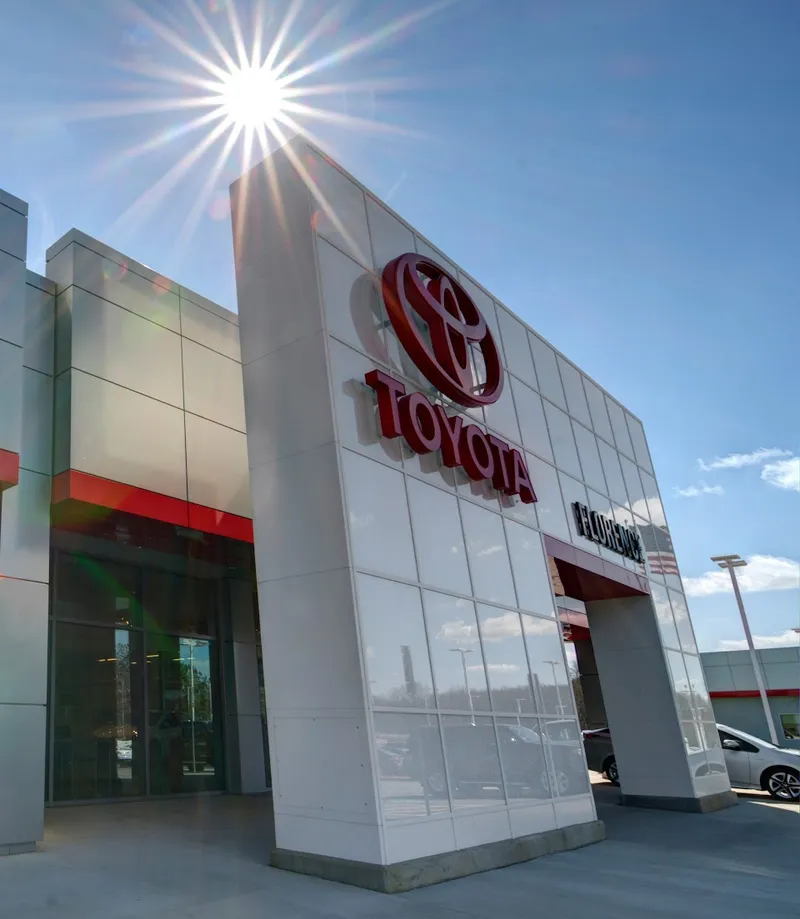 Florence Toyota