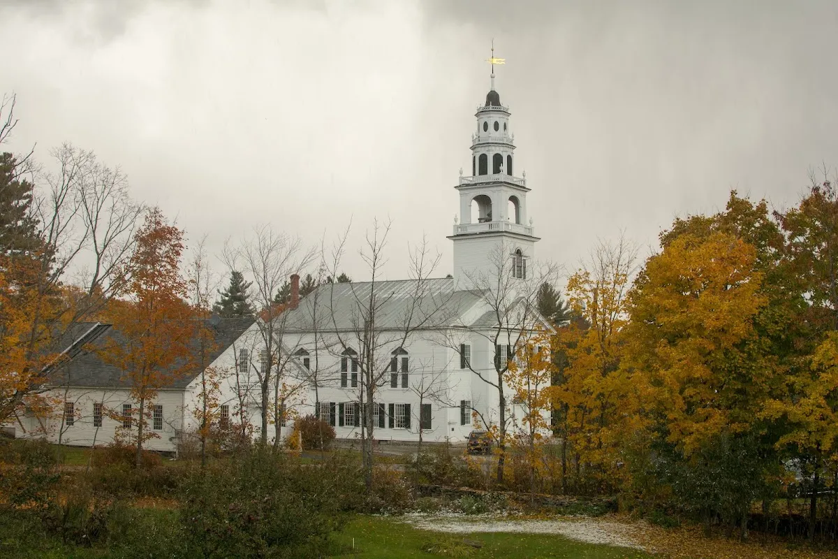 Acworth Congregational Church