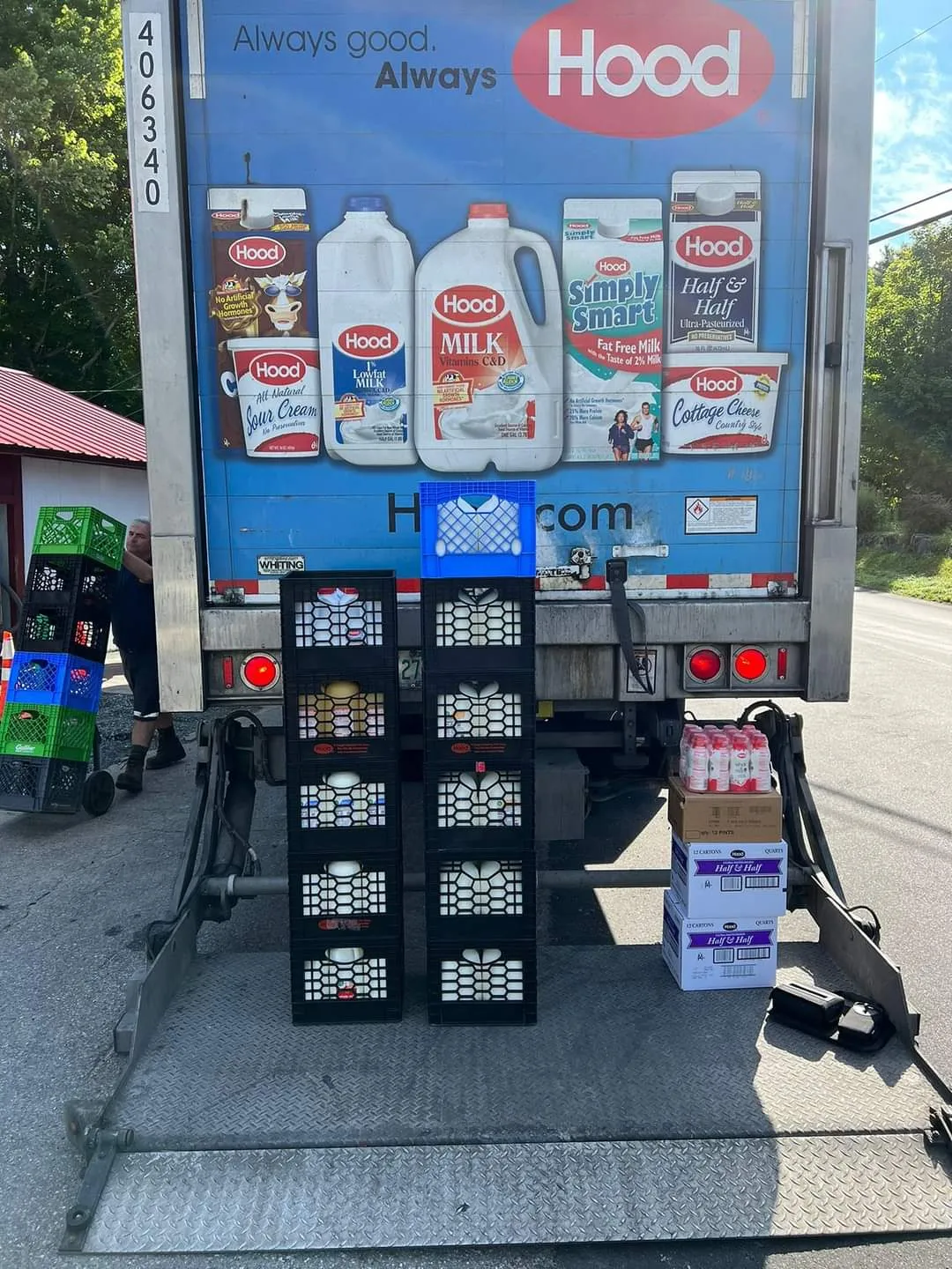 Goshen Country Store