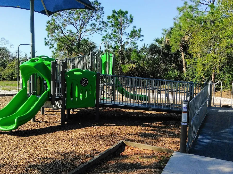 Rocco Park