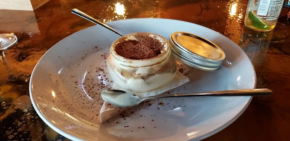 Caffé Vesuvio