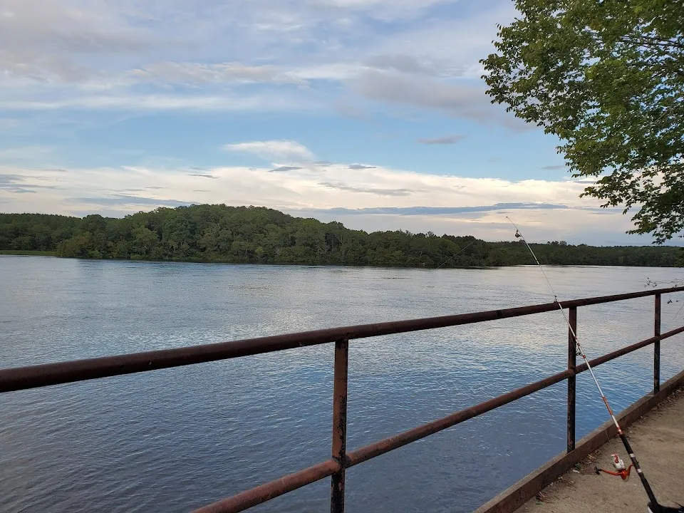 Lawrence Shoals Public Rec