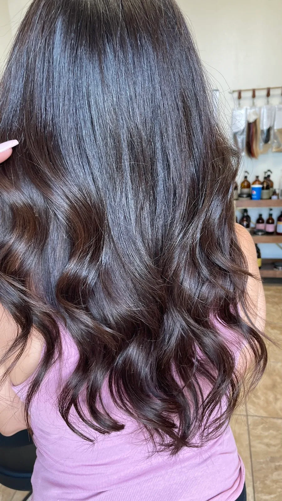Diana Lazalde Salon