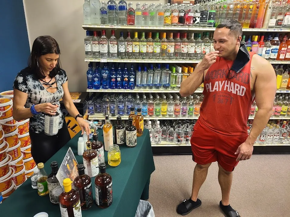 Creekville Spirits