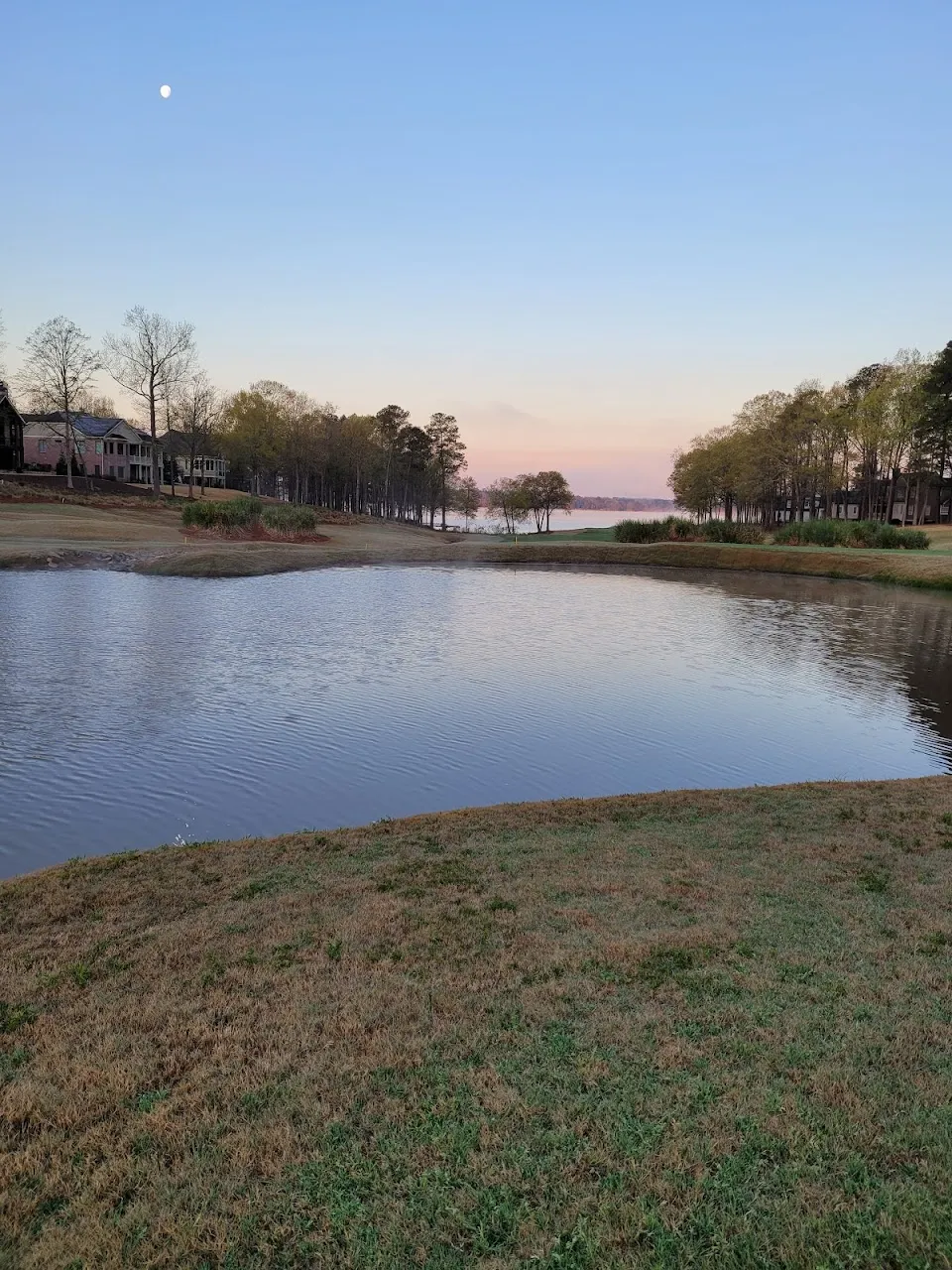 The Landing Course at Reynolds Lake Oconee