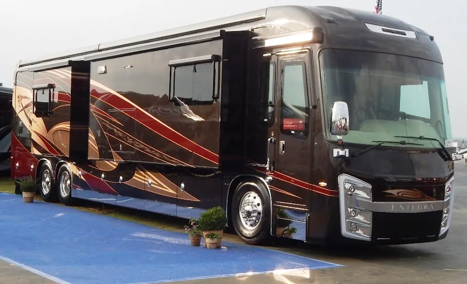 Talin RV Service