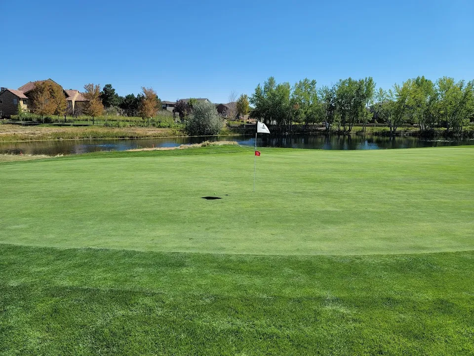 Buffalo Run Golf Course