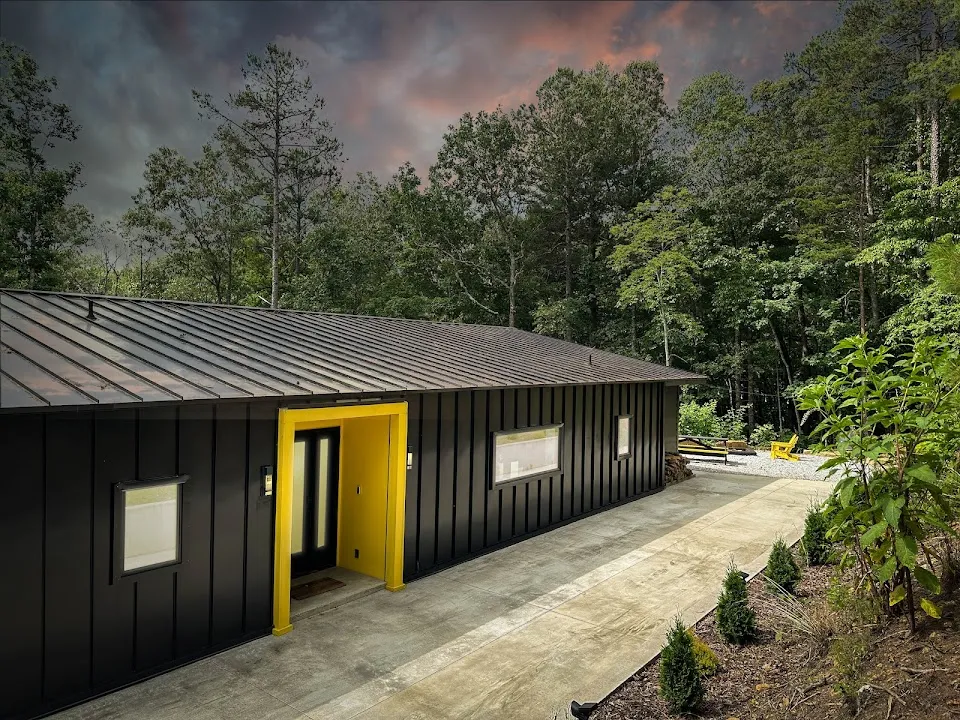 Zenplicity Cabin
