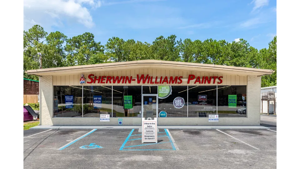 Sherwin-Williams Paint Store